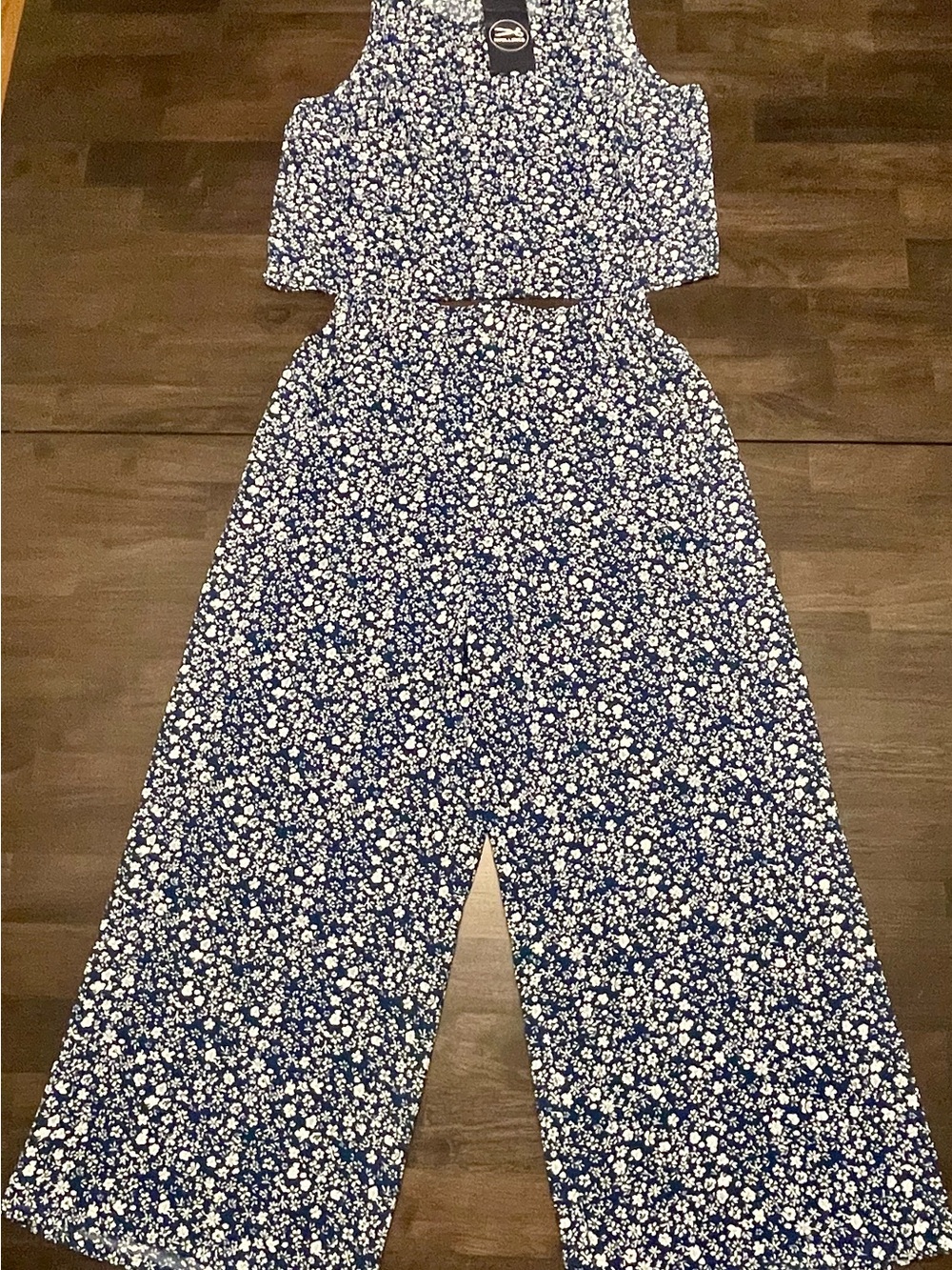 IWOLLENCE Women's Summer 2 Piece Outfit